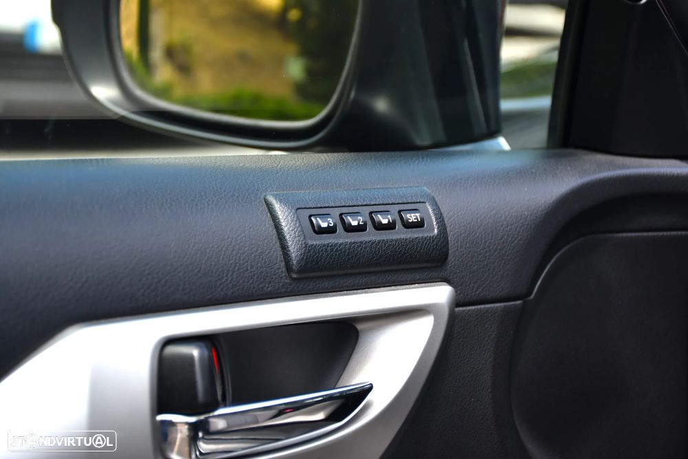 Lexus CT 200h 4E P.Executive+Tecto de Abrir - 5