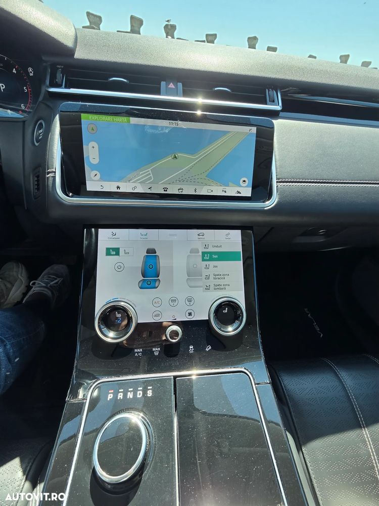 Land Rover Range Rover Velar 2.0 R-Dynamic SE - 8