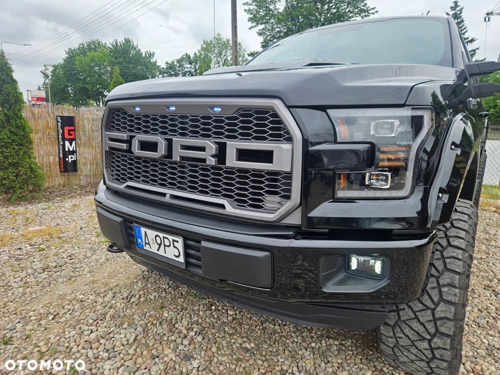 Ford F150 - 11