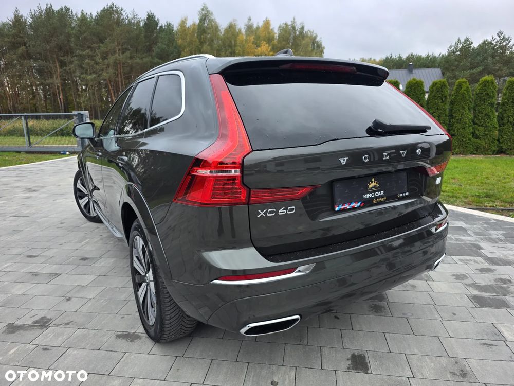 Volvo XC 60 - 13