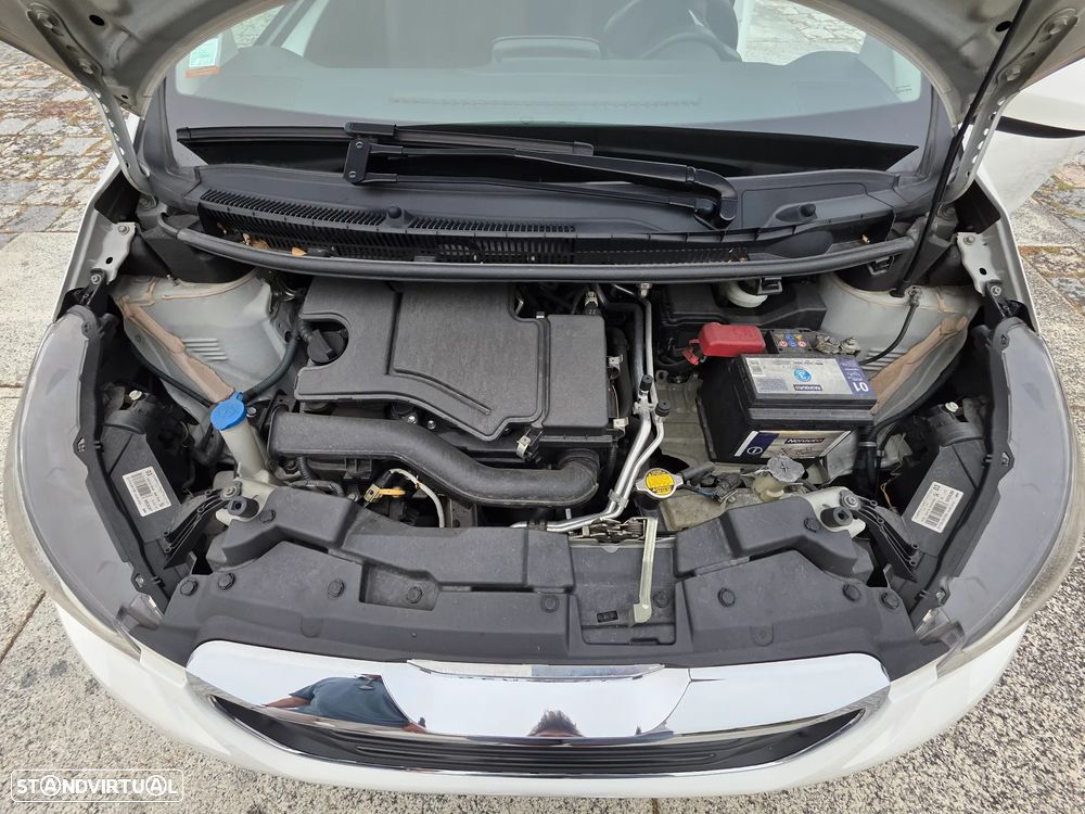 Peugeot 108 1.0 VTi Active - 46
