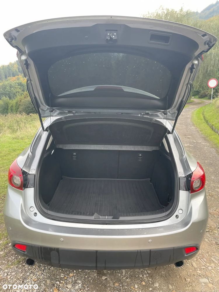 Mazda 3 2.0 Skymotion - 3