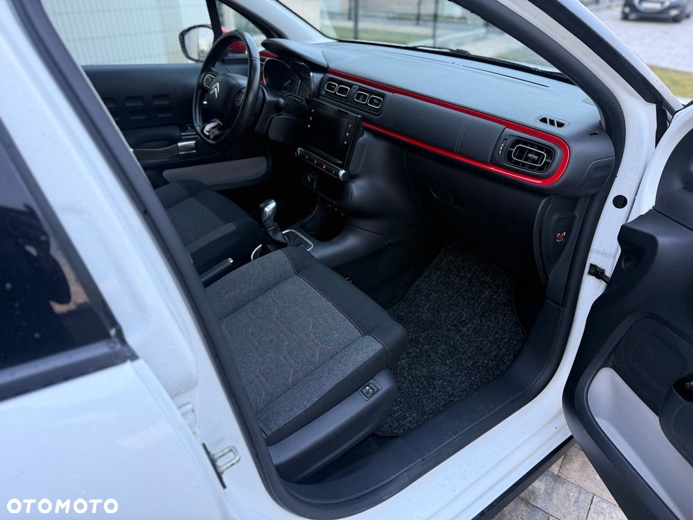 Citroën C3 Pure Tech 110 Stop&Start Exclusive - 5