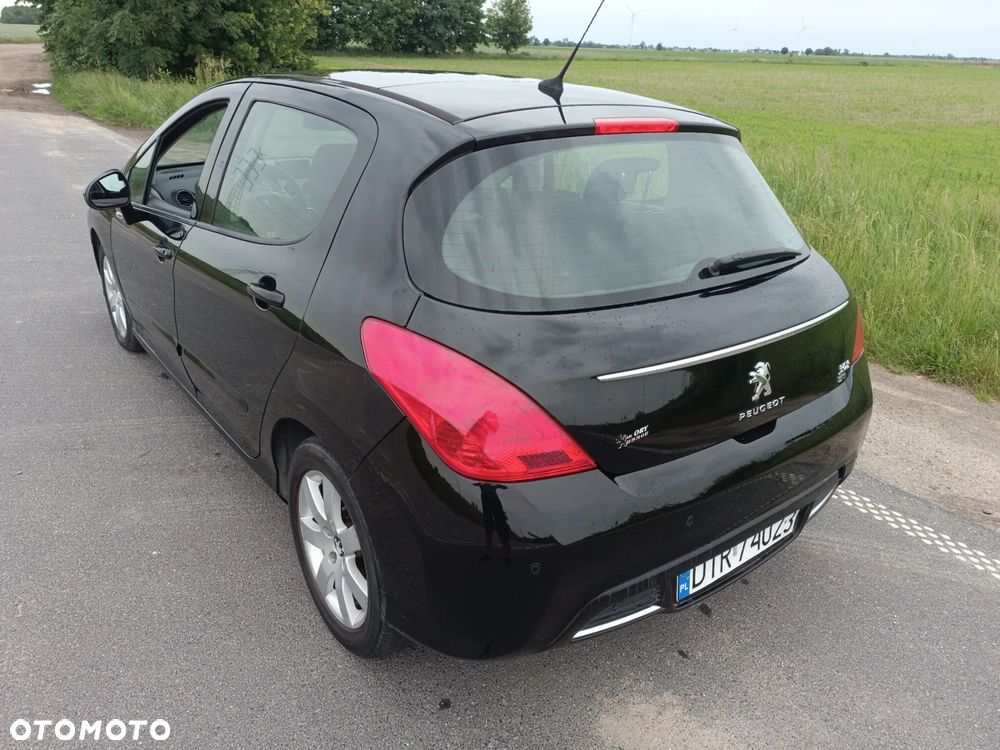 Peugeot 308 1.6 e-HDi Active STT - 3