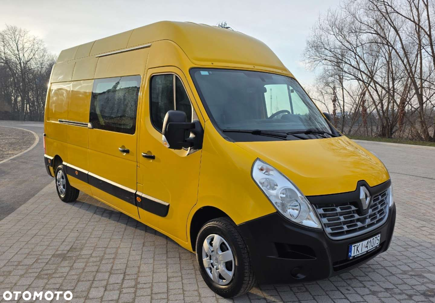 Renault Master - 4