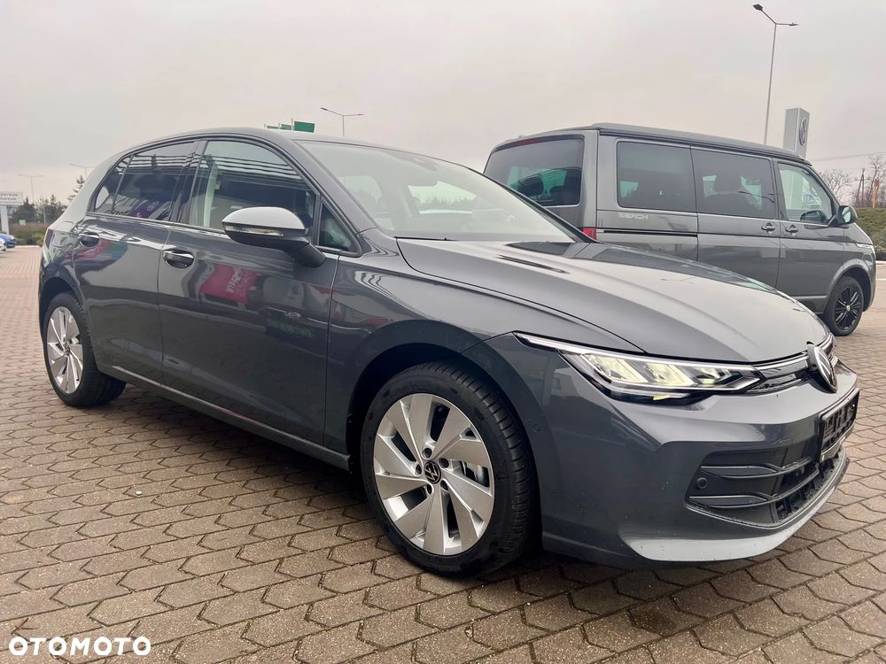 Volkswagen Golf 1.5 TSI Life Plus - 8