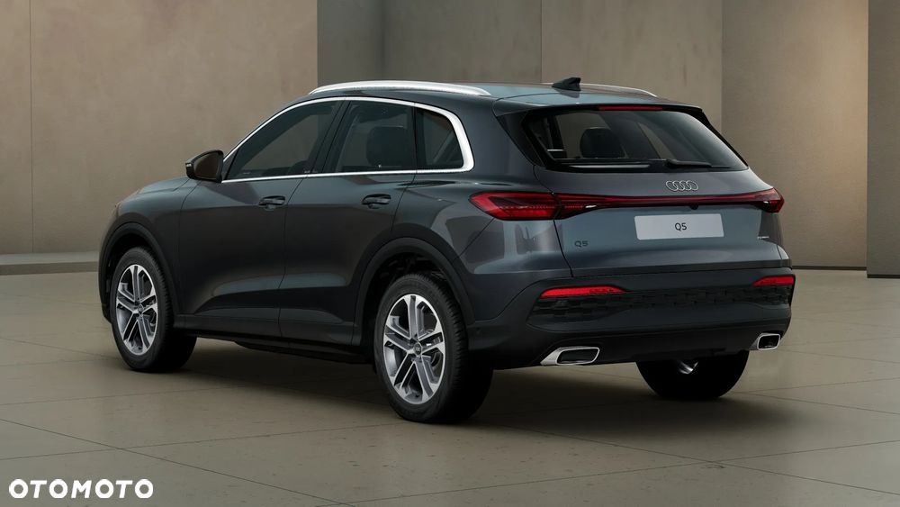 Audi Q5 - 4
