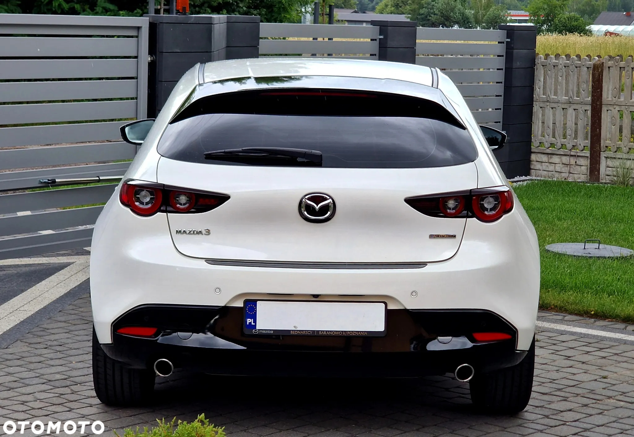 Mazda 3 - 11