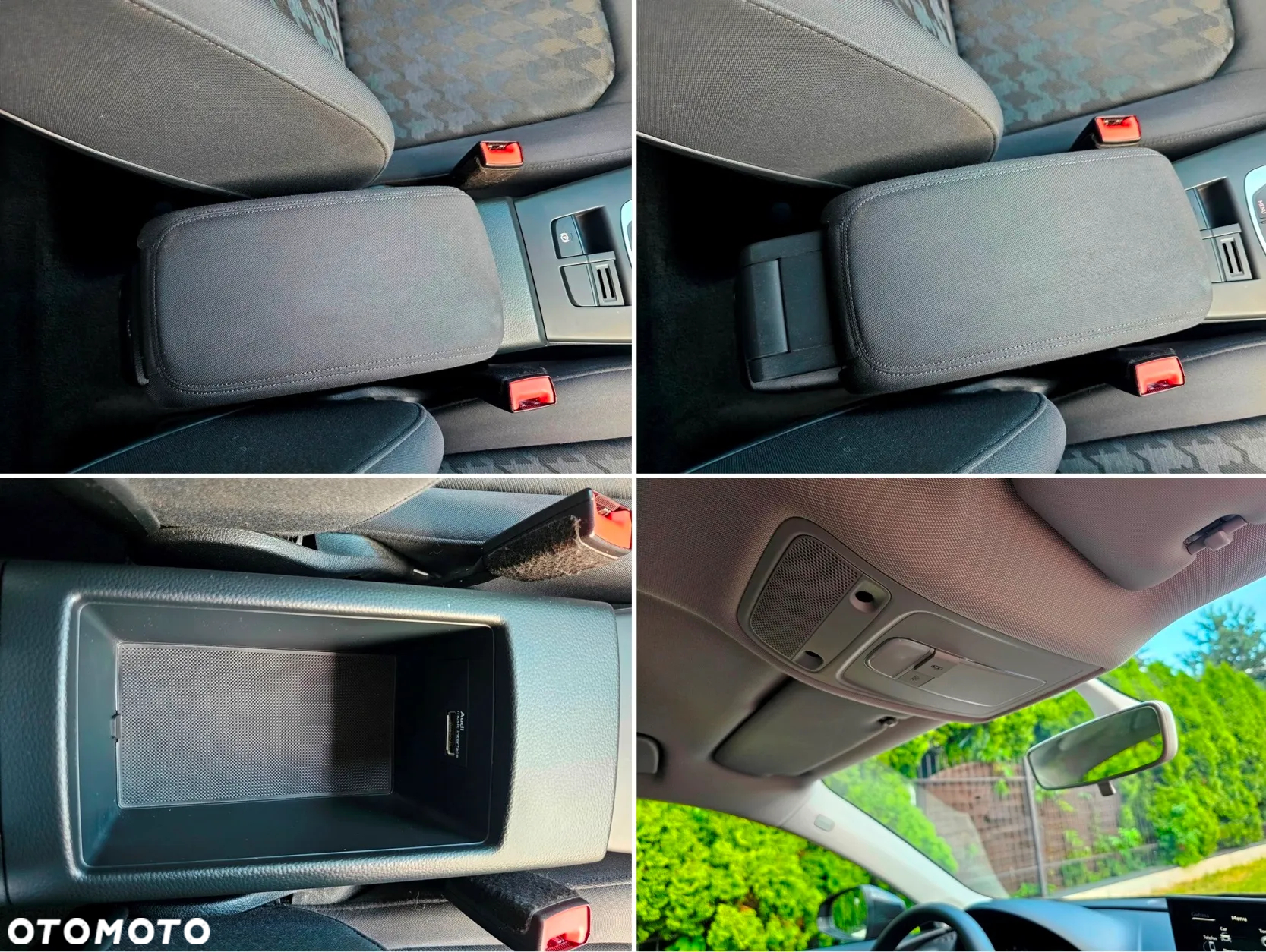 Audi A3 1.4 TFSI Attraction - 32