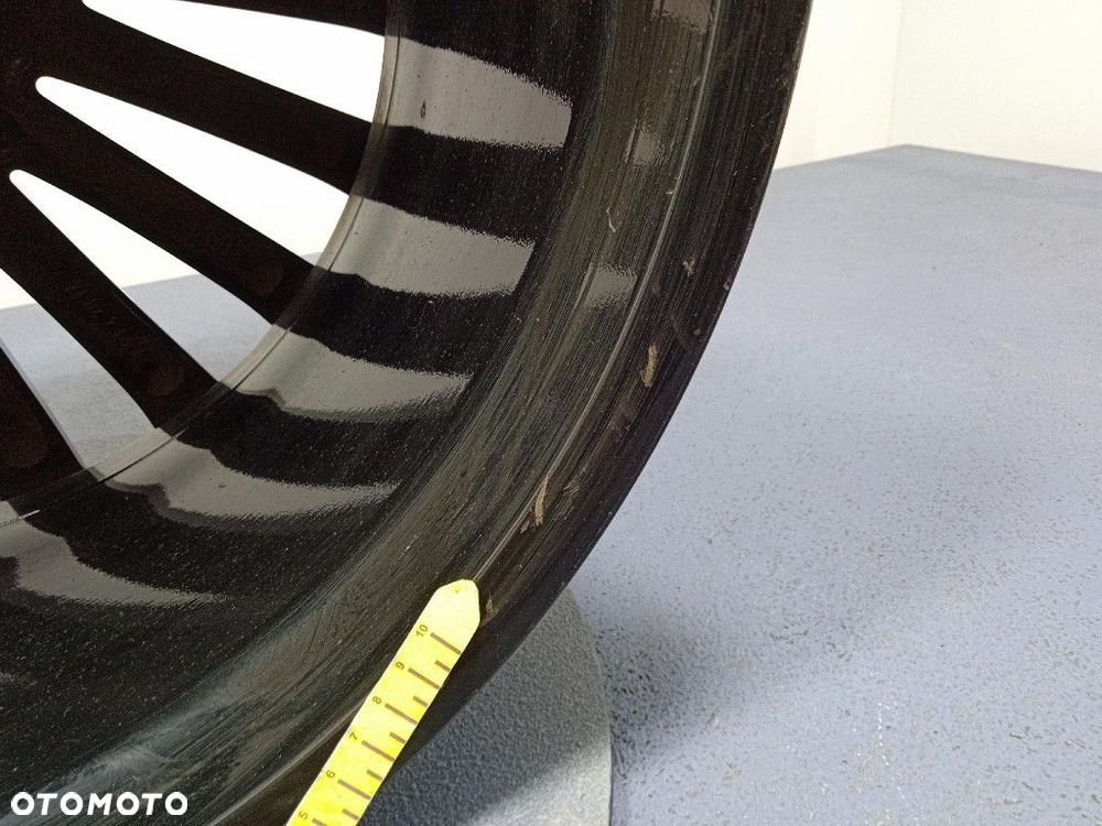 MERCEDES GLC X254 AMG FELGA ALUMINIOWA 9.5JX20 ET35.5 5X112 A2544010900 - 7