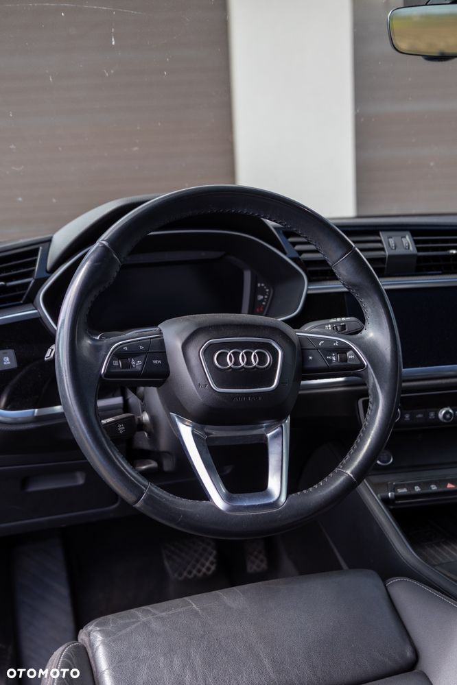 Audi Q3 45 TFSI Quattro S tronic S line - 16