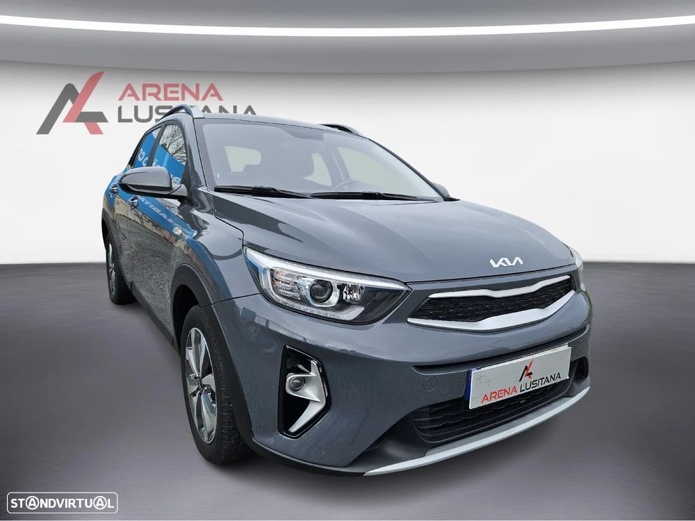 Kia Stonic 1.2 Dynamic - 13