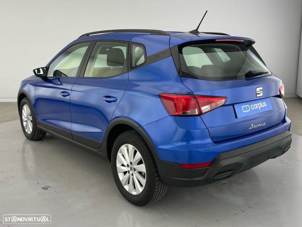 SEAT Arona - 26