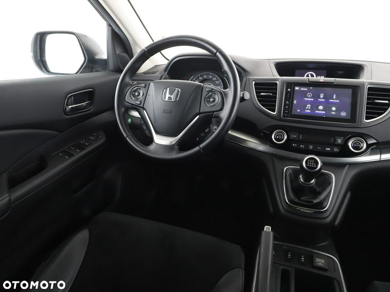 Honda CR-V 1.6i DTEC 2WD Lifestyle - 16