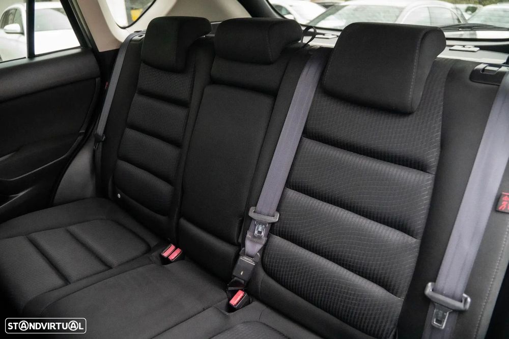 Mazda CX-5 2.2 D Essence - 19