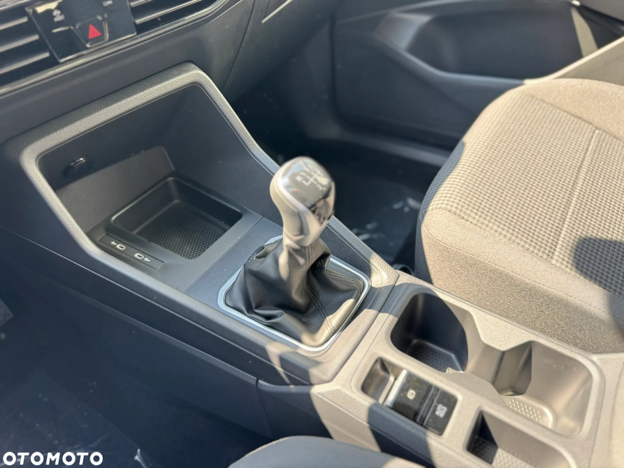 Volkswagen Caddy 2.0 TDI - 17