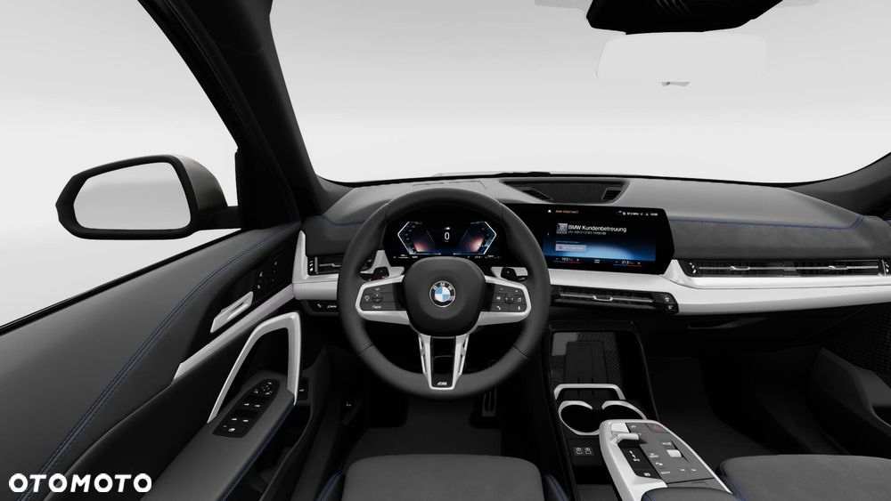 BMW X1 sDrive20i mHEV - 16