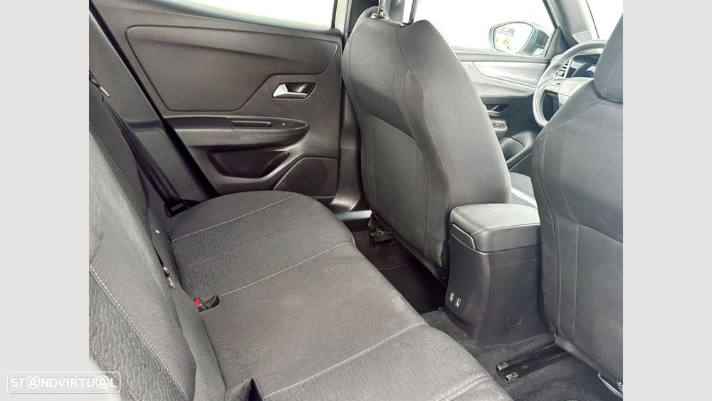 Opel Mokka 1.2 T Edition - 16