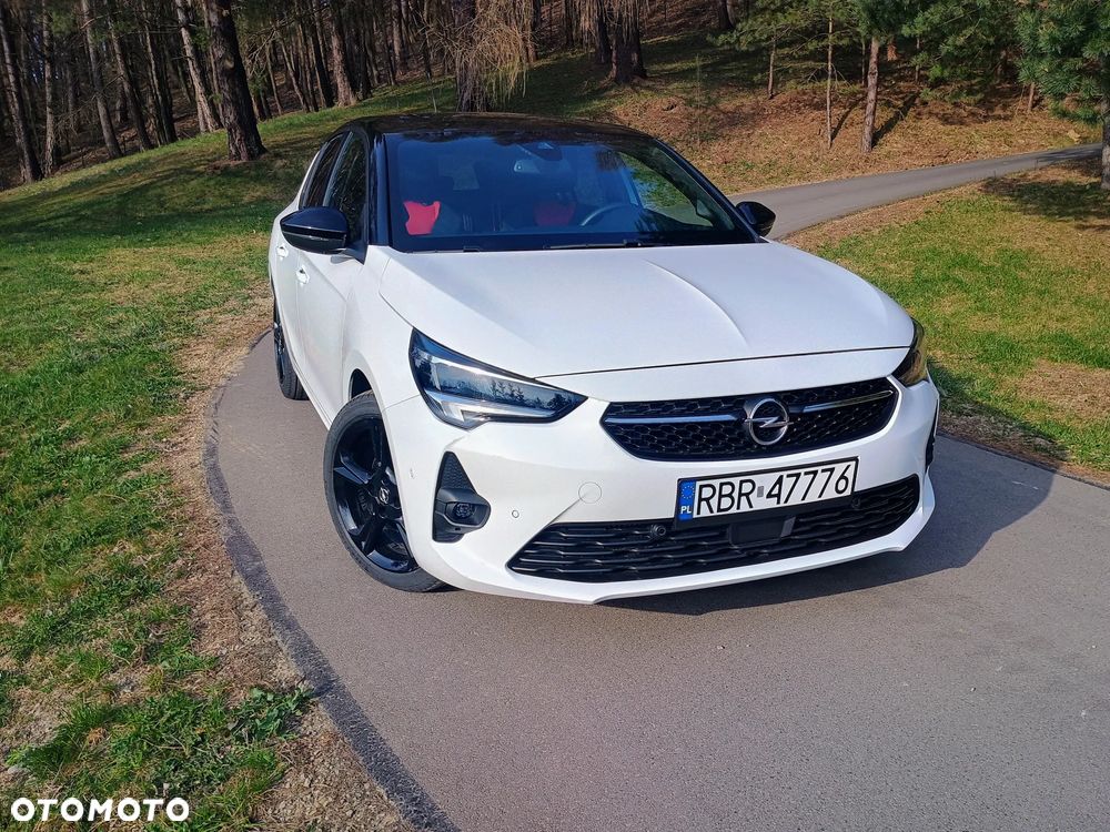 Opel Corsa 1.2 Direct Injection Turbo Start/Stop GS Line - 2