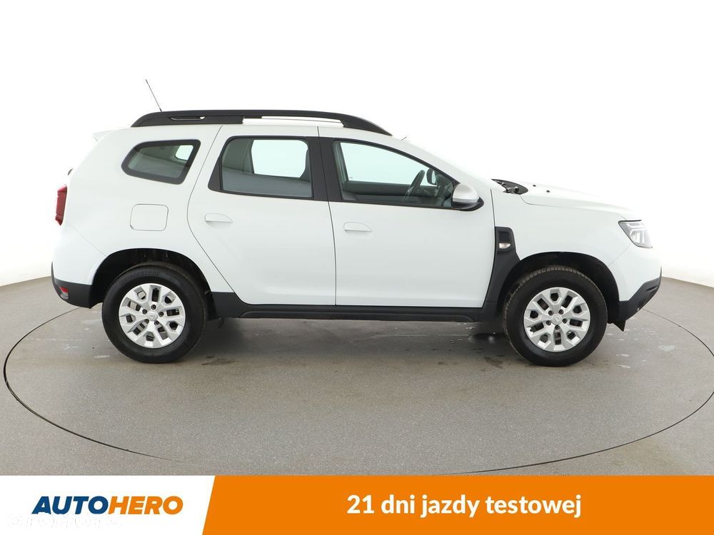 Dacia Duster - 7