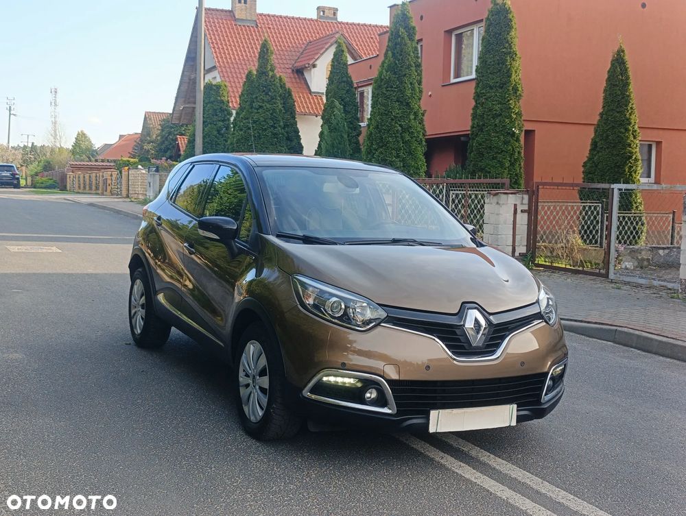 Renault Captur ENERGY TCe 120 EDC Dynamique - 25