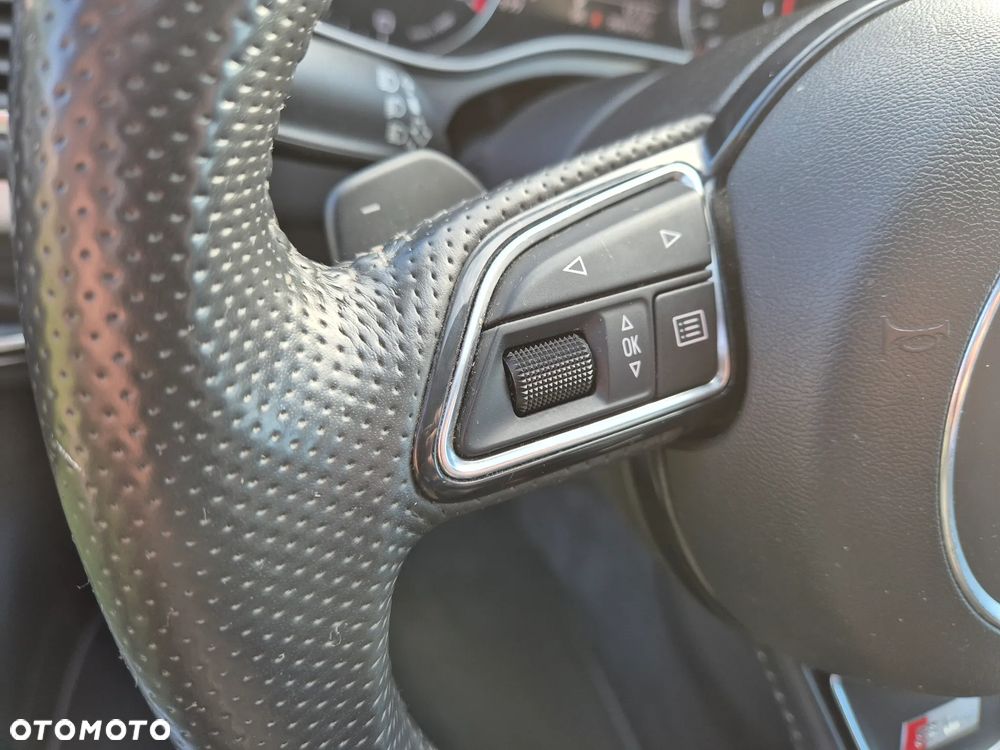 Audi A7 Sportback - 9