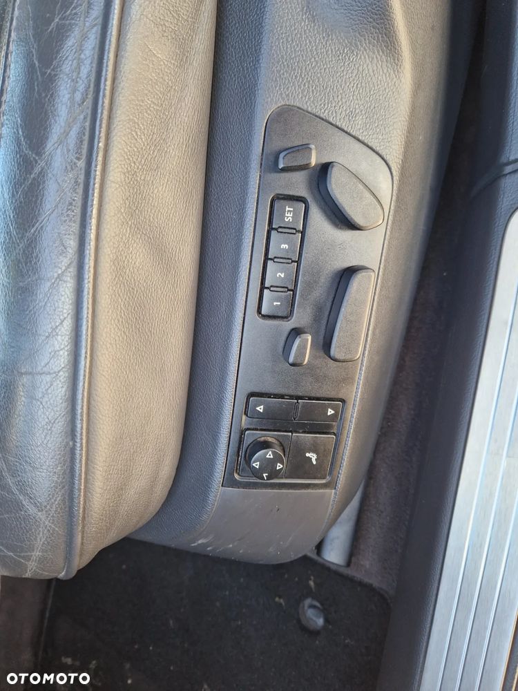 Volkswagen Phaeton 3.0 V6 TDI DPF 4MotION Automatik (4 Sitzer) - 18