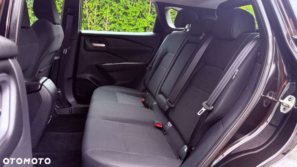 Nissan Qashqai 1.3 DIG-T MHEV Xtronic N-Connecta - 29