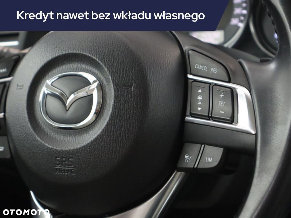 Mazda 6 - 19
