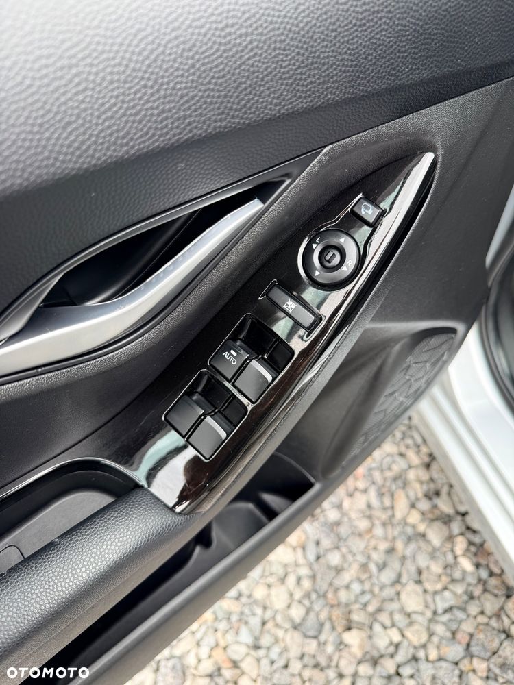 Hyundai ix20 1.4 Edition 20 - 14
