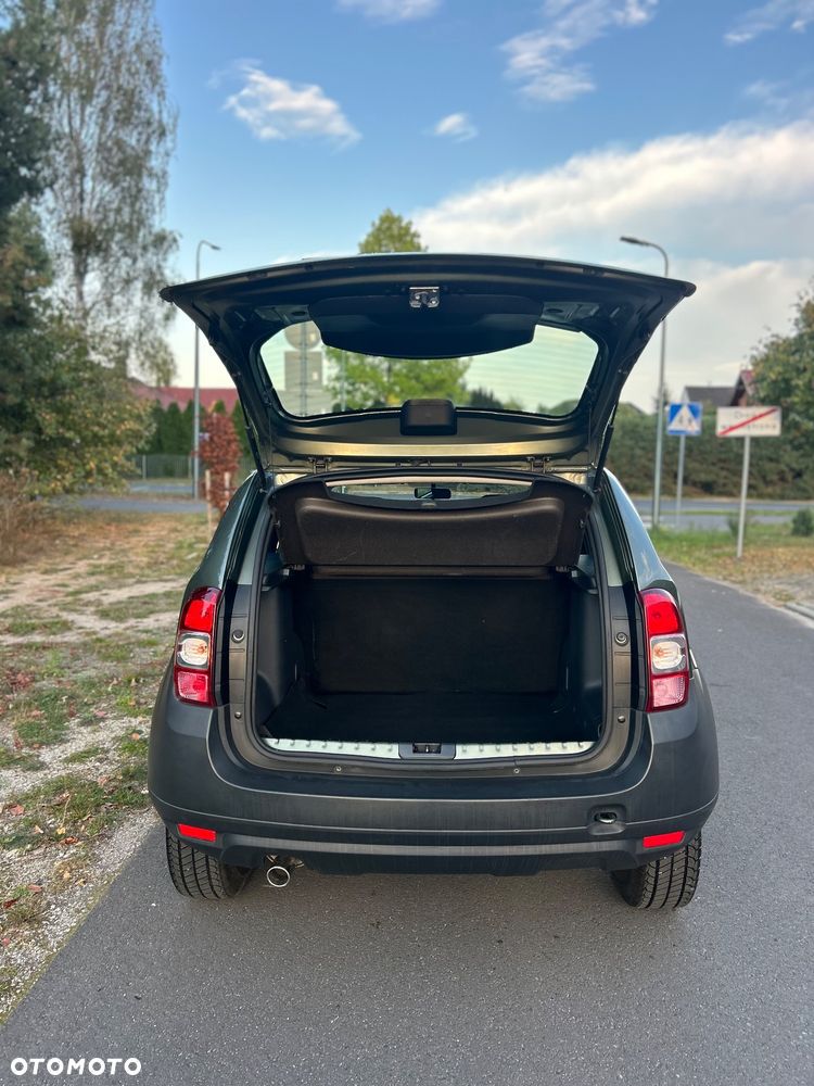 Dacia Duster - 21