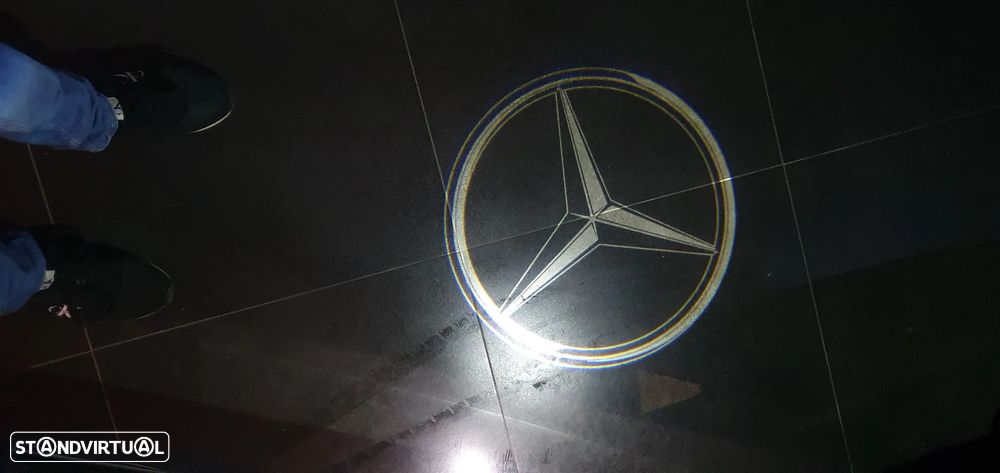 Mercedes-Benz EQE 300 Edition Electric Art - 5
