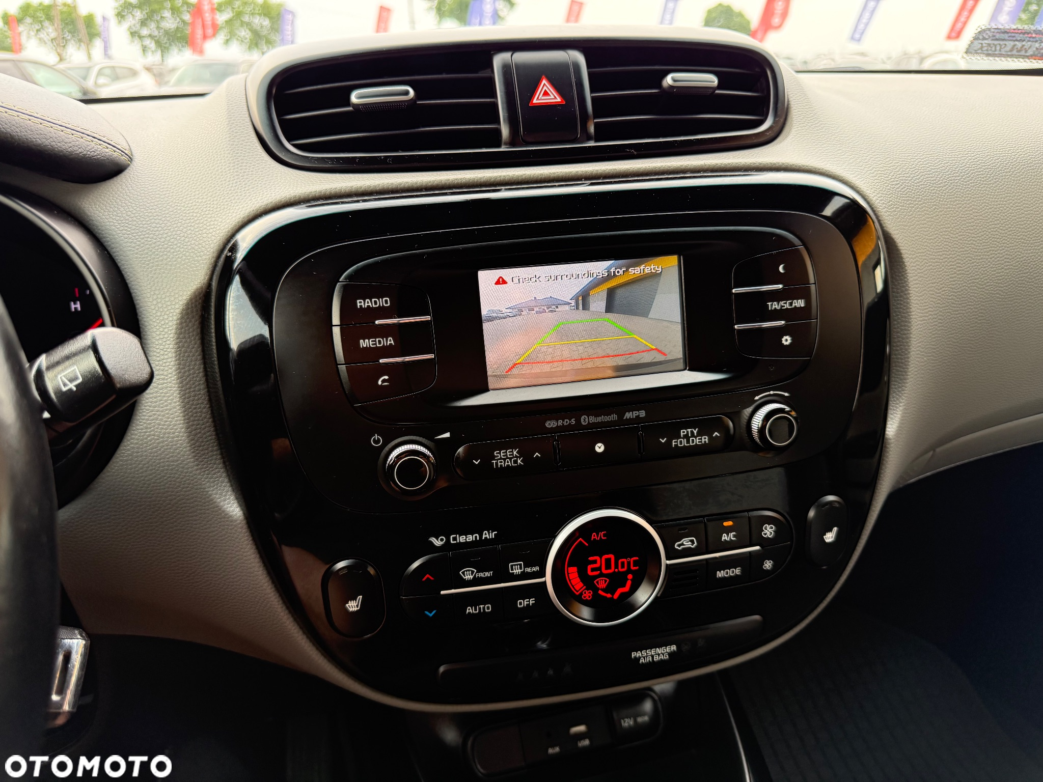 Kia Soul 1.6 GDI Spirit - 22