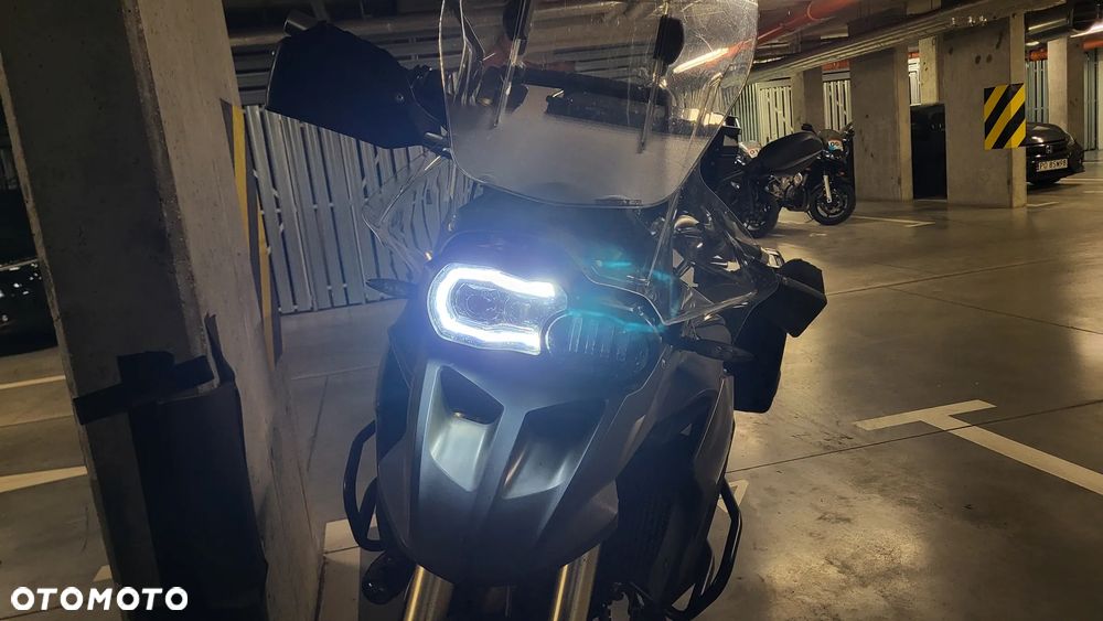 BMW GS - 6