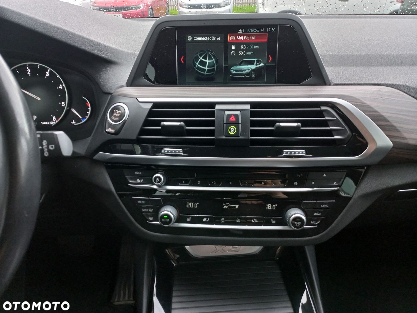 BMW X3 - 21