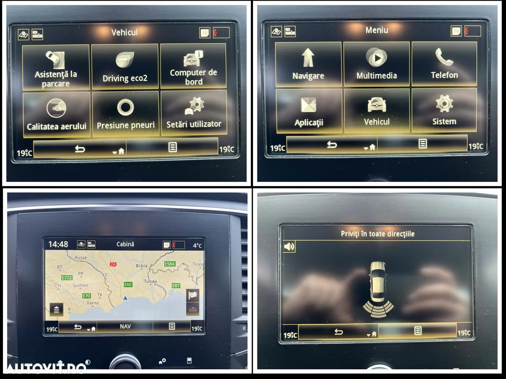 Renault Megane Blue dCi 116 EDC Zen - 14