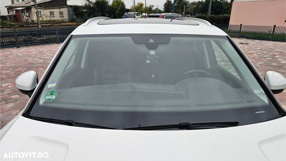 Volkswagen Touareg 3.0 V6 TDI SCR 4Motion Automatik Elegance Edition - 11