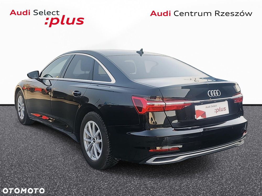 Audi A6 Limousine - 7