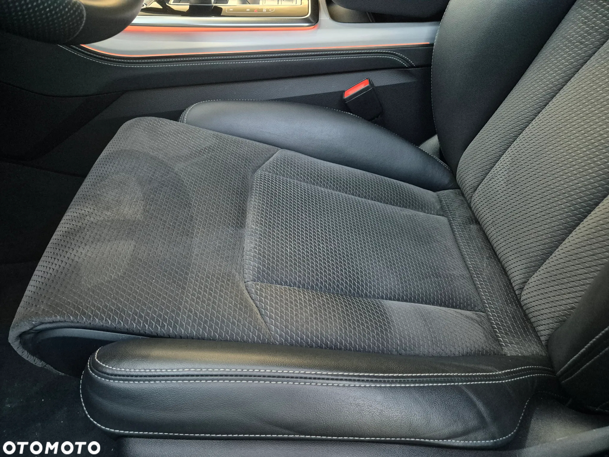 Audi Q7 60 TFSI e Quattro S Line Tiptr - 17