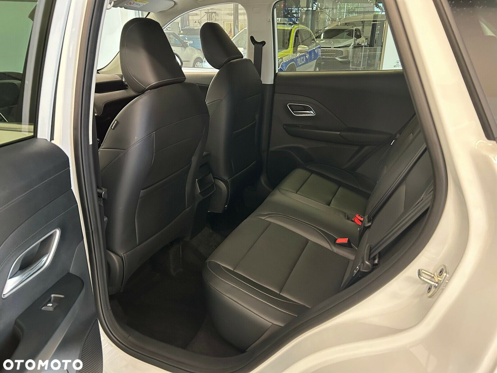 MG ZS - 25
