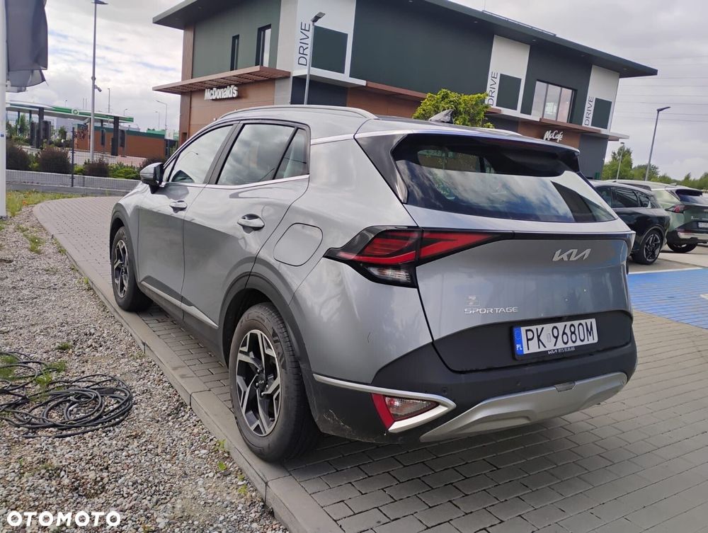 Kia Sportage - 2