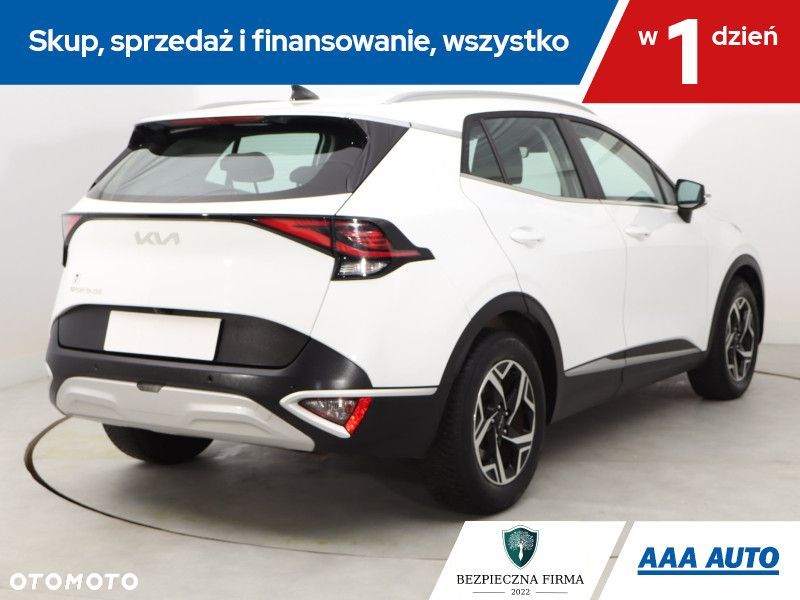 Kia Sportage - 7