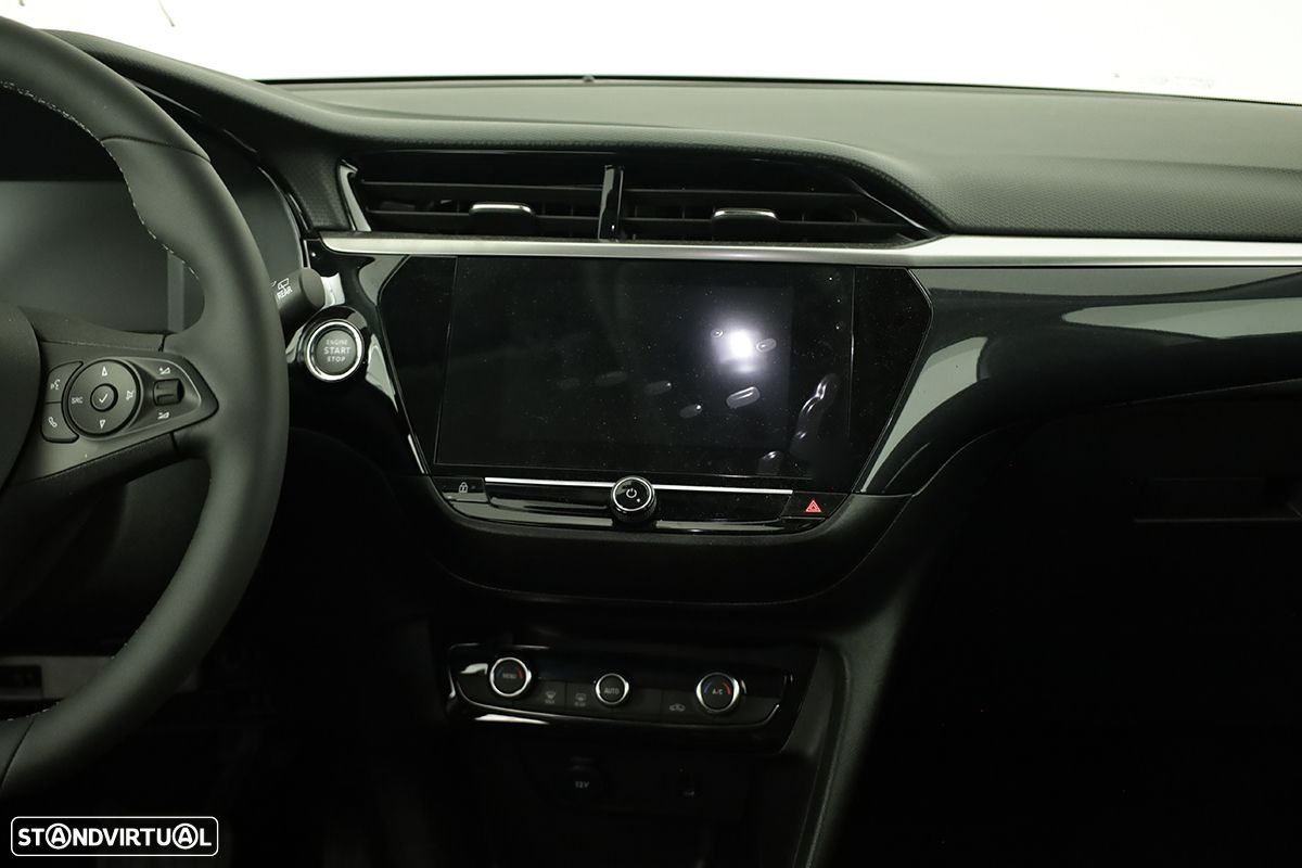 Opel Corsa-e Elegance - 6