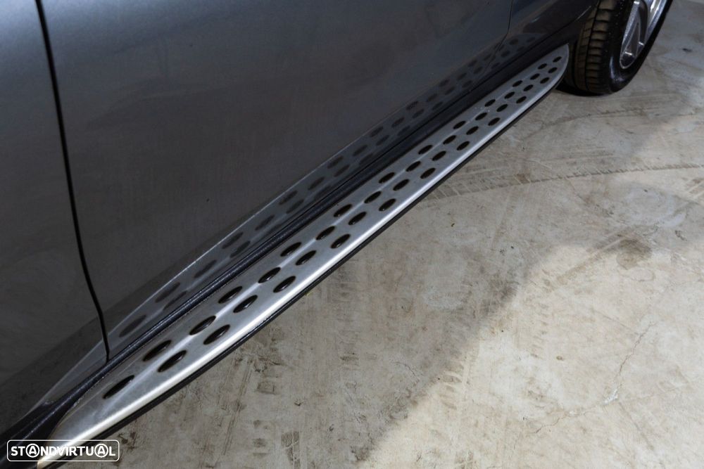 Mercedes-Benz GLC 350 e Coupé AMG Line 4-Matic - 51