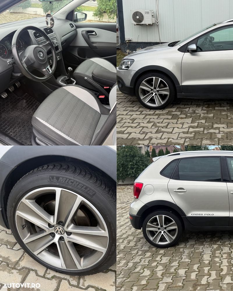 Volkswagen Polo - 17