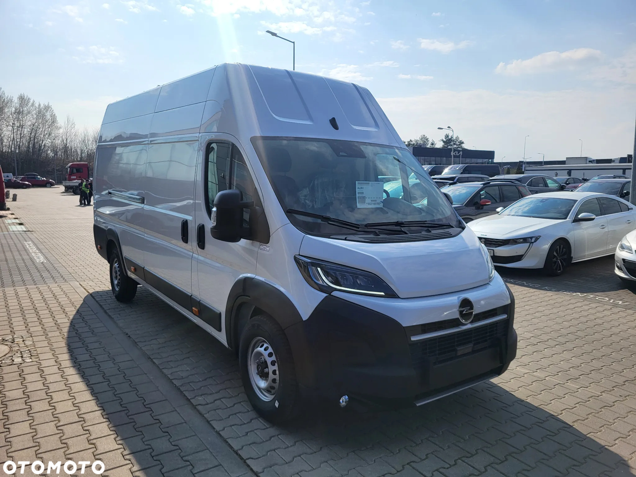 Peugeot Boxer - 11