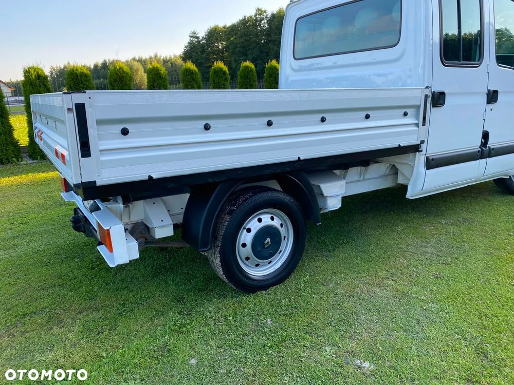 Opel Movano - 14