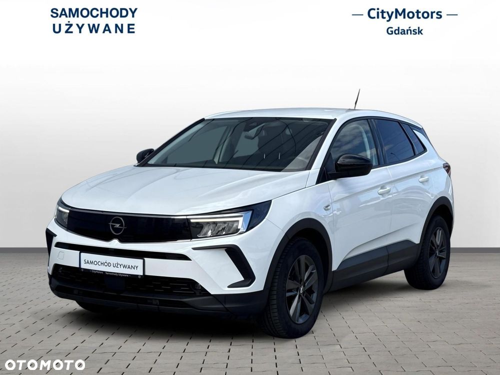 Opel Grandland X - 2