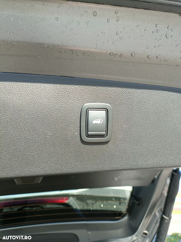 Dacia Bigster TCe 140 4X2 MHEV Extreme - 9