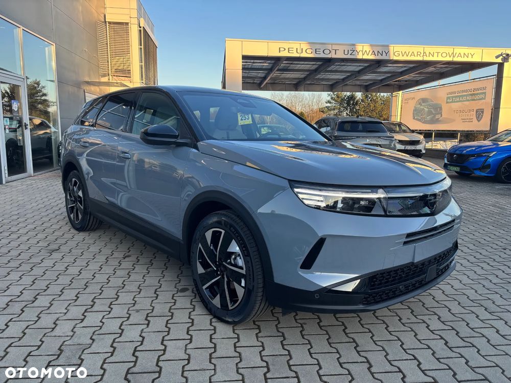 Opel Grandland - 3
